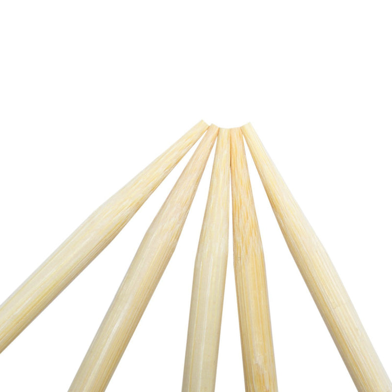 [Bamboo Skewers] - Netvic.co.uk